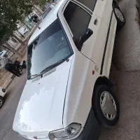 پراید مدل 90 فرمون هیدرولیگ