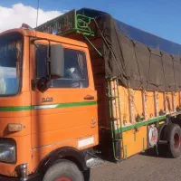 خاور608مدل61|خودرو سنگین|کرمان, |دیوار