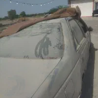 پژو ۸۴ فوری