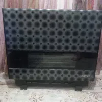 بخاری گازی