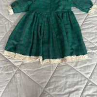 سارافن پشمی|کفش و لباس بچه|دیواندره, |دیوار