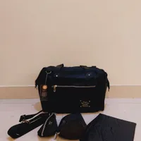 کیف و ساک لوازم کودک و بچه مارک UNACO|کالسکه و لوازم جانبی|تهران, جمهوری|دیوار