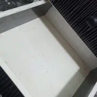 کابینت نظم دهنده|آب‌چکان و نظم‌دهنده ظروف|کرمانشاه, |دیوار