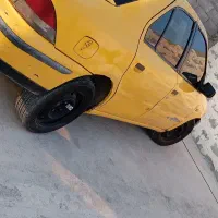 سمند 86متور صفر