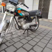 موتور مزایده ای cdi