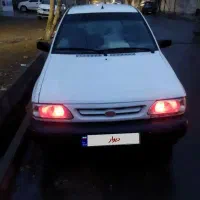 پراید131مدل95دوگانه(معاوضه هم میکنم)|خودرو سواری و وانت|تربت‌حیدریه, شهید بهشتی|دیوار