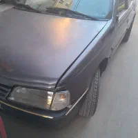 پژو روا دوگانه کارخانه