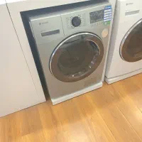 ماشین لباسشویی اسنوا