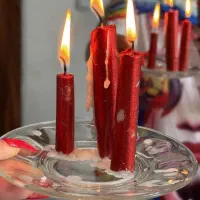 فال تاروت و قهوه|خدمات پذیرایی، مراسم|ارومیه, |دیوار