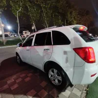 x60 مدل 92|خودرو سواری و وانت|رشت, جانبازان|دیوار