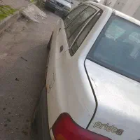 پراید مدل 81