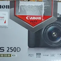 دوربین عکاسی کنون حرفه ای