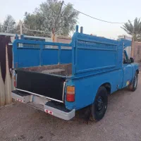 نیسان مدل84|خودرو سواری و وانت|بم, |دیوار