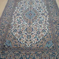یک تخته فرش دستباف 6متری درحد نو سالم وبدون ایراد