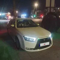 دنا پلاس ۵دنده EF7 مدل۱۴۰۳صفر خشک تمیز تک برگ سند|خودرو سواری و وانت|پاکدشت, پاکدشت (مامازند)|دیوار