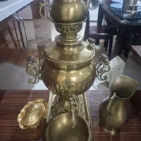 سرویس سماور