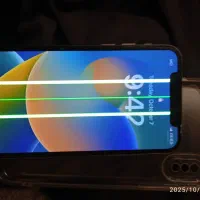 گوشی ایفون x|موبایل|تبریز, |دیوار