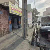 اجاره مغازه ۱۵متری|اجارهٔ مغازه و غرفه|تهران, مشیریه|دیوار