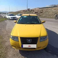 سورن پلاس تاکسی دوگانه