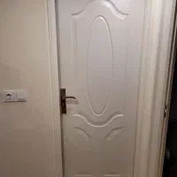 درب ضدآب حمام