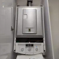 خدمات فنی مهندسی پکیج دیواری تعمیرسرویس رسوبزدایی|خدمات پیشه و مهارت|اردبیل, |دیوار