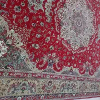 فرش ۱۲ متری ۵۰۰شانه نگین مشهد
