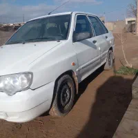 پراید ۱۳۲ مدل ۸۹|خودرو سواری و وانت|قائن, |دیوار