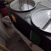 چرخ لبو باقالی در حد نونو|فروشگاه و مغازه|اراک, |دیوار