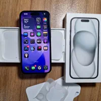 آیفون ۱۵ نرمال ۱۲۸