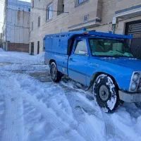 نیسان مدل ۸۸