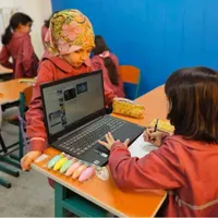 آموزش برنامه نویسی  کودکان و نوجوانان کانون تِک|خدمات آموزشی|تهران, گیشا (کوی نصر)|دیوار