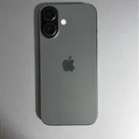 آیفون۱۷ نرمال رجیستر شده حافظه۲۵۶ دو سیم کارت