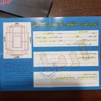 پژو ۲۰۷ پانا ۱۴۰۰|خودرو سواری و وانت|کرمانشاه, |دیوار