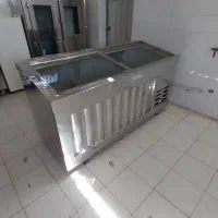 فروش فریزر خانگی
