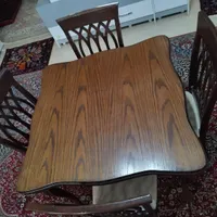 میز ناهار خوری