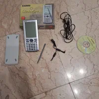 ماشین حساب مهندسی CASIO کلاسپد 300