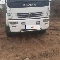 فروش فوری کاویان۲۱۹|خودرو سنگین|سلمان‌شهر, |دیوار