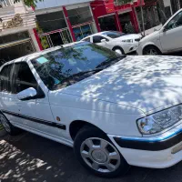 پارس سال مدل ۱۴۰۰