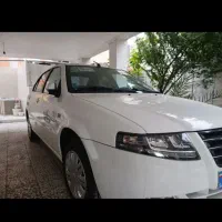 سورن پلاس تکسوز404 صفر صفر خشک کارمندی