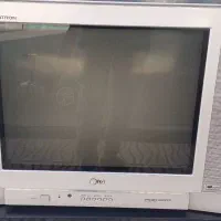 تلویزیون ال جی