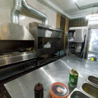 80متر-کترینگ-آماده-ومجهز-پارک-ملت