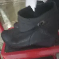 نیم بوت|کیف، کفش، کمربند|کرج, کمالشهر|دیوار