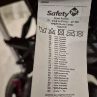 کالسکه safety 1st