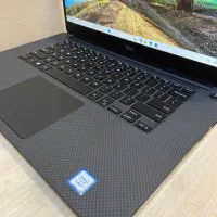 DELL Precision 5540 -i7th9-16-512-T1000