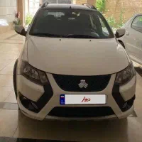 کویک gxr|خودرو سواری و وانت|کرمانشاه, |دیوار