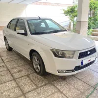 دنا معمولی‌ تیپ ۲ مدل ۱۳۹۷