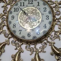 ساعت دیواری و تزئینی|ساعت دیواری و تزئینی|تهران, حکیمیه|دیوار