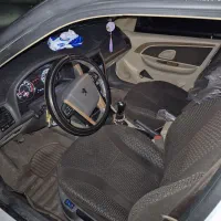 پژو پارس تیوفایو۱۴۰۲|خودرو سواری و وانت|تهران, دهم فروردین|دیوار