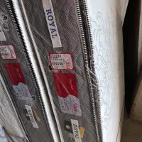 تولید باکس هتلی و تشک رویال اصل|تشک تختخواب|شیراز, سلطان آباد|دیوار