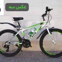 دوچرخه با کیـفیت تضمـینی قطـعات//عـمده و تـک.|دوچرخه، اسکیت، اسکوتر|اندیمشک, |دیوار